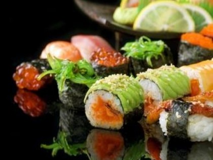 Foto: Sushi Bonsai Express